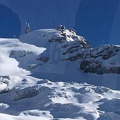 Appartement Gemütliche Ferienwohnung in Engelberg