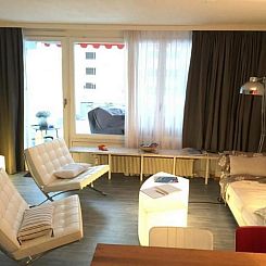 Appartement Gemütliche Ferienwohnung in Engelberg