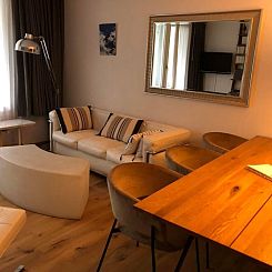 Appartement Gemütliche Ferienwohnung in Engelberg