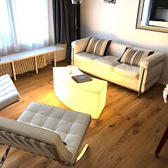 Appartement Gemütliche Ferienwohnung in Engelberg