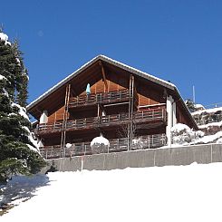 Appartement Fellenrüti 81