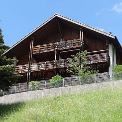 Appartement Fellenrüti 81
