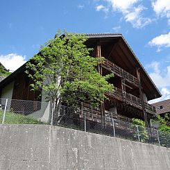 Appartement Fellenrüti 81