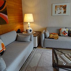 Appartement Sunnmatt Süd Wohnung 246