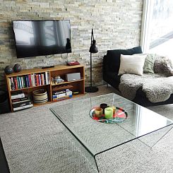 Appartement Angelo Montana 1B