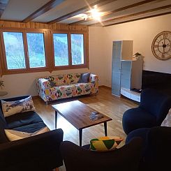 Appartement Berg-Traum Engelberg