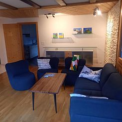 Appartement Berg-Traum Engelberg
