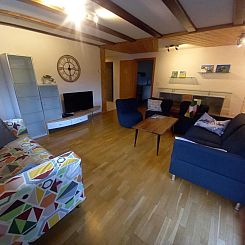 Appartement Berg-Traum Engelberg