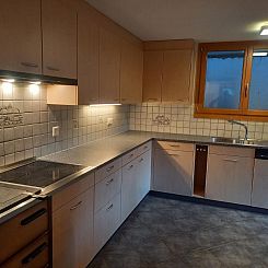 Appartement Berg-Traum Engelberg