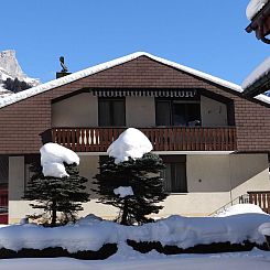 Appartement Birkenstrasse 70/1