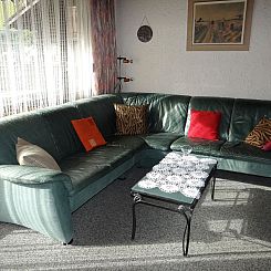Appartement Birkenstrasse 70/1