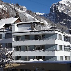 Appartement Dorfstrasse 15