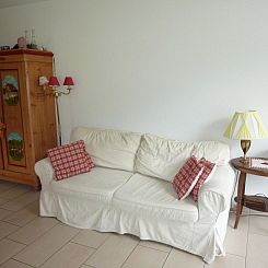 Appartement Blumenweg 10