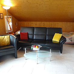 Appartement Berg Enzian