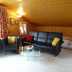 Appartement Berg Enzian