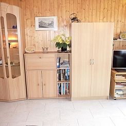 Appartement Berg Enzian