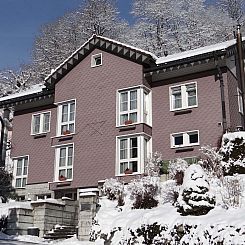 Appartement Barmettlenstrasse 26