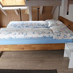 Appartement Barmettlenstrasse 26