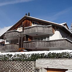 Appartement Rainstrasse 55