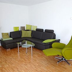 Appartement Rainstrasse 55