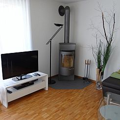 Appartement Rainstrasse 55