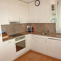 Appartement Rainstrasse 55