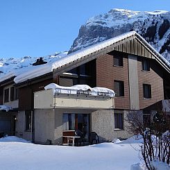 Appartement Casa Lisabetha