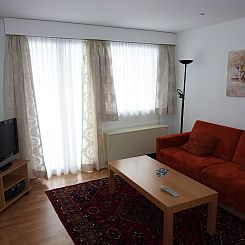 Appartement Casa Lisabetha