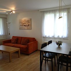 Appartement Casa Lisabetha