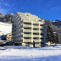 Appartement Sunnmatt West Wohnung 721
