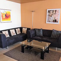 Appartement Sunnmatt West Wohnung 721