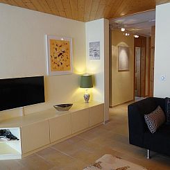 Appartement Sunnmatt West Wohnung 721
