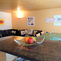 Appartement Sunnmatt West Wohnung 721