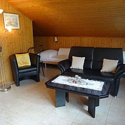 Appartement Berg Edelweiss