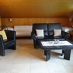 Appartement Berg Edelweiss