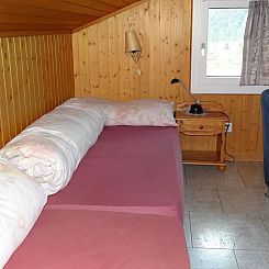 Appartement Berg Edelweiss
