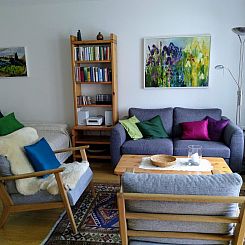 Appartement Sunnmatt Süd 412