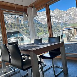 Appartement Dorfstrasse 7/42