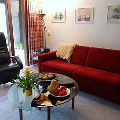 Appartement Am Dürrbach 5/517