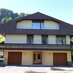 Appartement Birkenstrasse 70/2