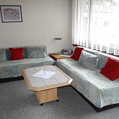 Appartement Birkenstrasse 70/2