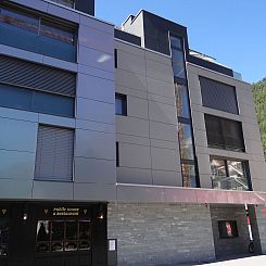 Appartement SnowKaya