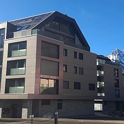 Appartement SnowKaya
