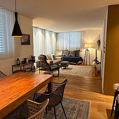 Appartement SnowKaya