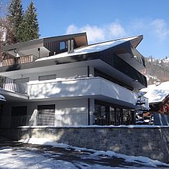 Appartement Sonnenbergweg 5