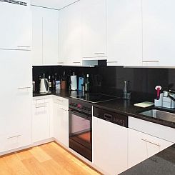 Appartement Sonnenbergweg 5