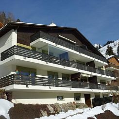 Appartement Zügstrasse 4