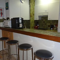 Appartement Zügstrasse 4