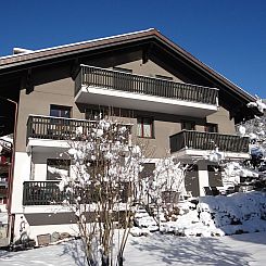 Appartement Sörenweg 4