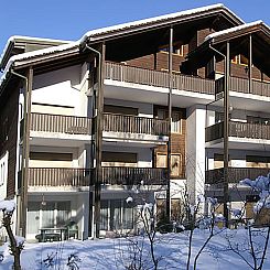 Appartement Dorfstrasse 53c